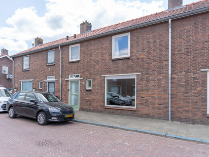 Zeestraat 10