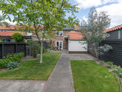 Zeestraat 10