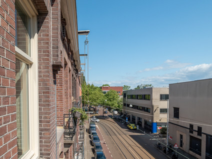Ruyschstraat 353A