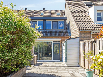 Tulpstraat 23
