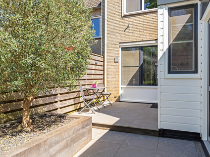 Tulpstraat 23
