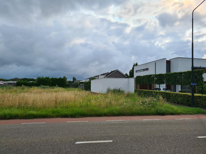 Meemortel kavel 2 