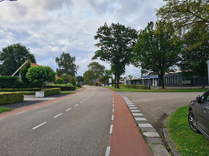 Meemortel kavel 2 