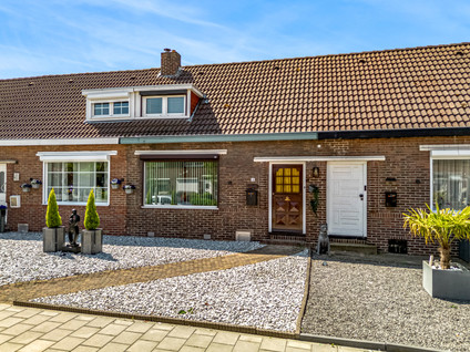Rozenlaan 41