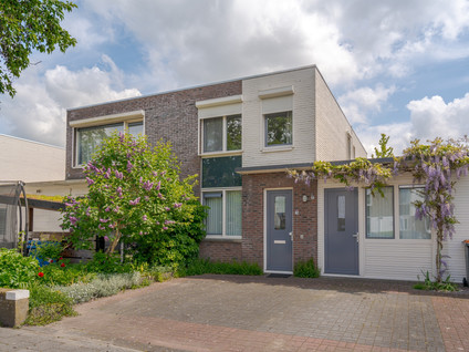 Boogmakerstraat 29
