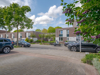 Boogmakerstraat 29