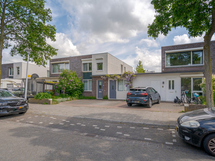 Boogmakerstraat 29