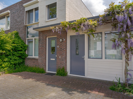 Boogmakerstraat 29