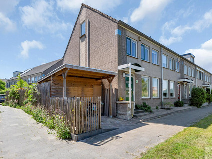 Zandpolderpad 12