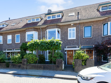 Pastoor Pottersplein 9