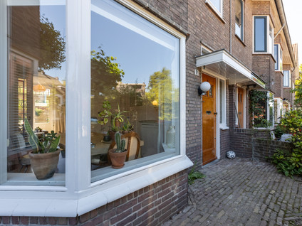 Pastoor Pottersplein 9