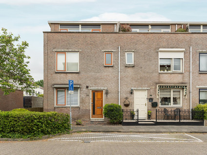 Rendierstraat 22
