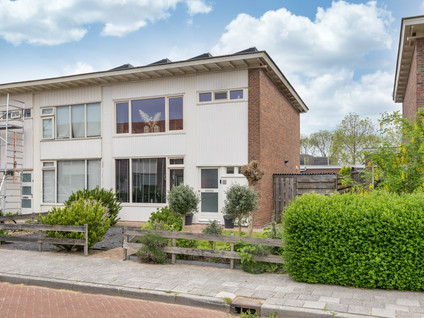 Samuel van Haringhouckstraat 25