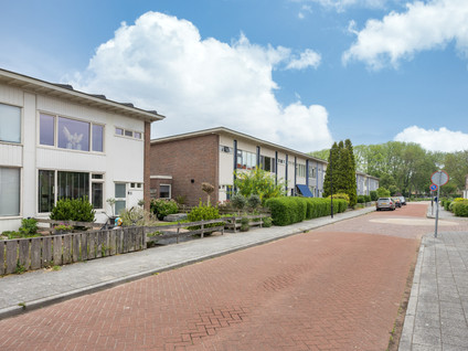 Samuel van Haringhouckstraat 25