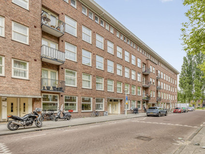 Egidiusstraat 109H