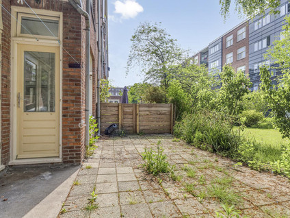 Egidiusstraat 109H