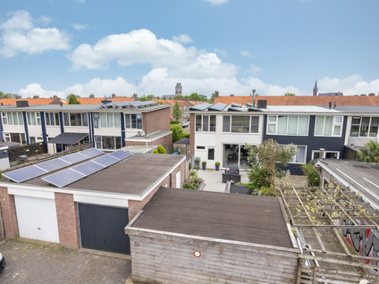 Samuel van Haringhouckstraat 25