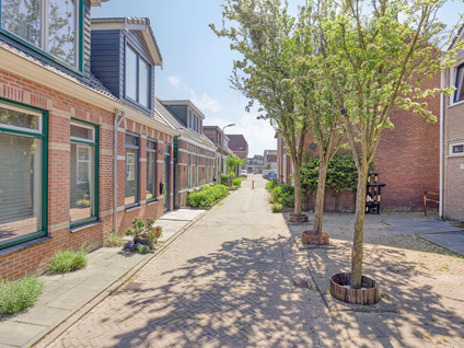 Prinsenstraat 80
