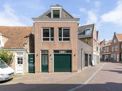 Zuiderkerkstraat 12