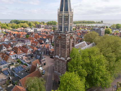 Zuiderkerkstraat 12