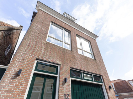 Zuiderkerkstraat 12