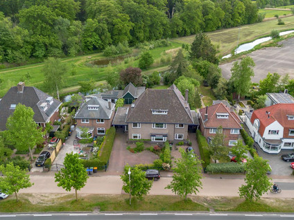 Utrechtseweg 323