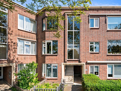 Woudenbergstraat 45