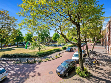 Woudenbergstraat 45