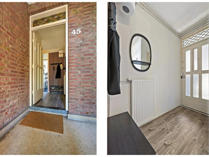 Woudenbergstraat 45