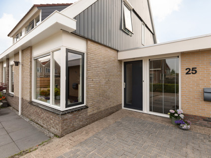 De Kamp 25