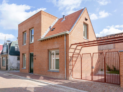 Hoogstraat 135
