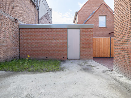 Hoogstraat 135