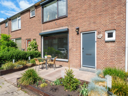 Jacob Marisstraat 31