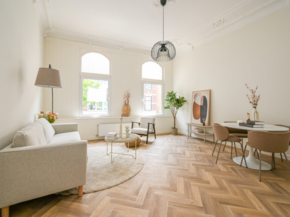 Saftlevenstraat 3B