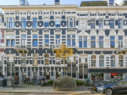 Saftlevenstraat 3B