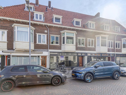Rotterdamse Rijweg 15A
