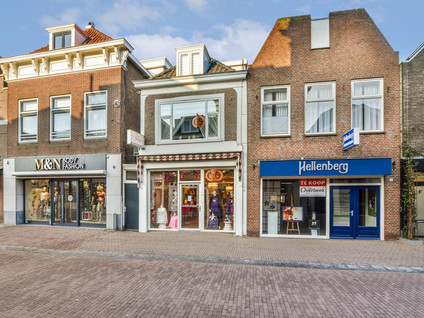 Dubbele buurt 11