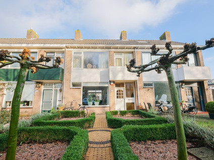 Terborchlaan 230