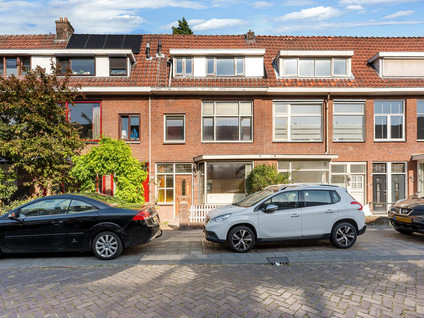 Haydnstraat 10