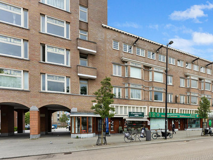 Mathenesserplein 9