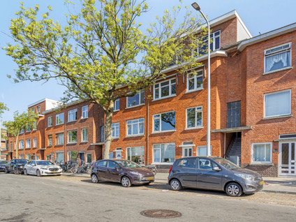 Soestdijksekade 634