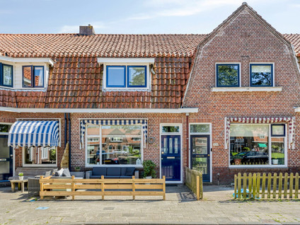 Monnikstraat 40