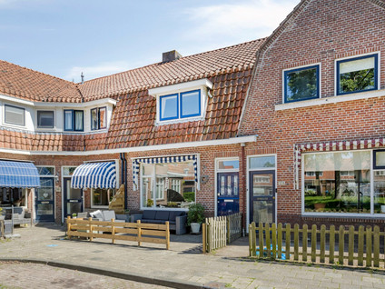Monnikstraat 40