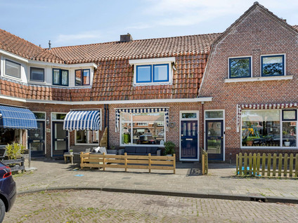 Monnikstraat 40