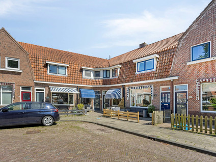 Monnikstraat 40
