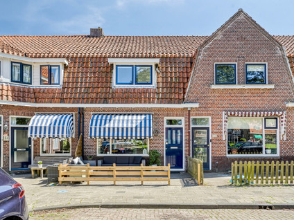 Monnikstraat 40