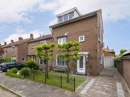 Kuyperstraat 1