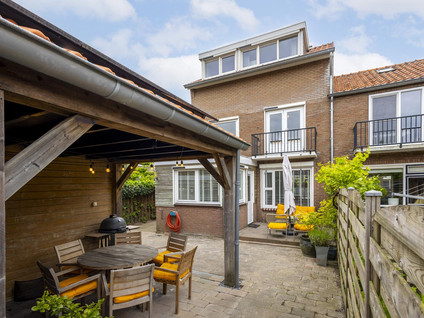 Kuyperstraat 1