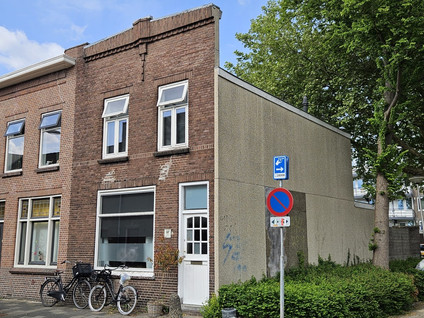 Prins Hendrikstraat 60A
