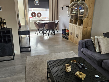 Prins Hendrikstraat 60A